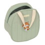 Sac glacière goûter Safta Zorrito 19 x 22 x 14 cm