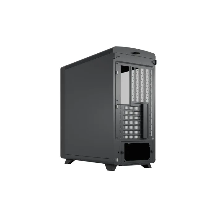 Fractal Design Summit Ambience Blackout TG Light Tint ARGB Gen 2