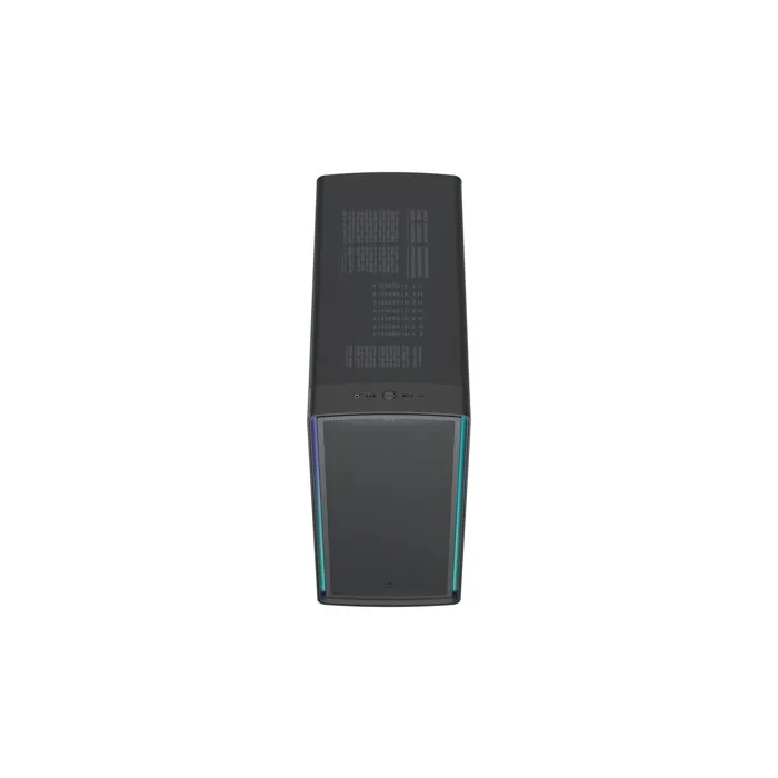 Fractal Design Summit Ambience Blackout TG Light Tint ARGB Gen 2