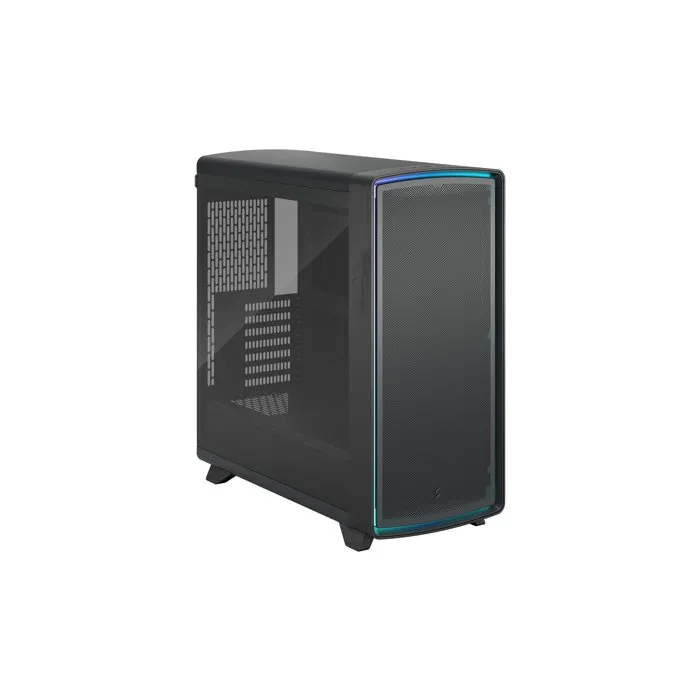 Fractal Design Summit Ambience Blackout TG Light Tint ARGB Gen 2