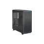 Fractal Design Summit Ambience Blackout TG Light Tint ARGB Gen 2