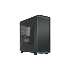 Fractal Design Summit Ambience Blackout TG Light Tint ARGB Gen 2