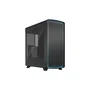 Fractal Design Summit Ambience Blackout TG Light Tint ARGB Gen 2