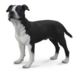 COLLECTA American Staffordshire Terrier - Taille L