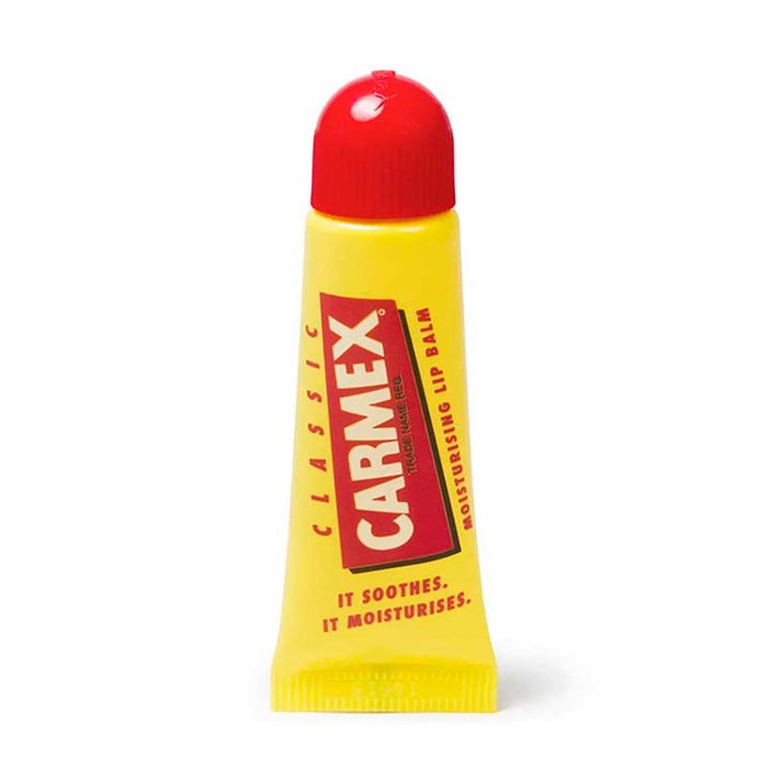 Carmex Baume à lèvres hydratant Classic 10 g Carmex Baume à lèvres hydratant Classic 10 g