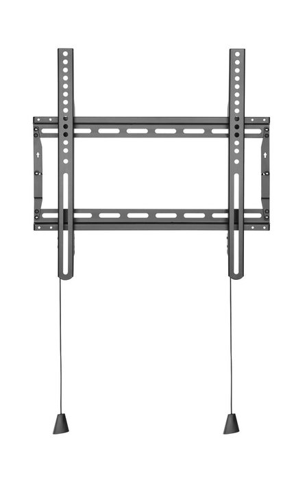 Vivolink Pack de 100 supports muraux moyens basiques pour TV (VESA 75x75 - 400x400, jusqu'à 70 kg, écrans 32-70 pouces, inclinable) - Lot en gros Vivolink Pack de 100 supports muraux moyens basiques pour TV (VESA 75x75 - 400x400, jusqu'à 70 kg, écrans 32-70 pouces, inclinable) - Lot en gros