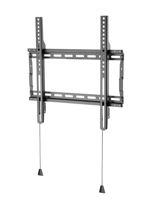 Vivolink Pack de 100 supports muraux moyens basiques pour TV (VESA 75x75 - 400x400, jusqu'à 70 kg, écrans 32-70 pouces, inclinable) - Lot en gros Vivolink Pack de 100 supports muraux moyens basiques pour TV (VESA 75x75 - 400x400, jusqu'à 70 kg, écrans 32-70 pouces, inclinable) - Lot en gros