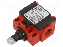 BERNSTEIN AG Interrupteur terminal NO + NC M16 IP65