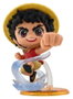 Hot Toys Présentoir Boîte-Mystère Mini Figurines Cosbi One Piece (8 pièces)