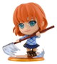 Hot Toys Présentoir Boîte-Mystère Mini Figurines Cosbi One Piece (8 pièces)