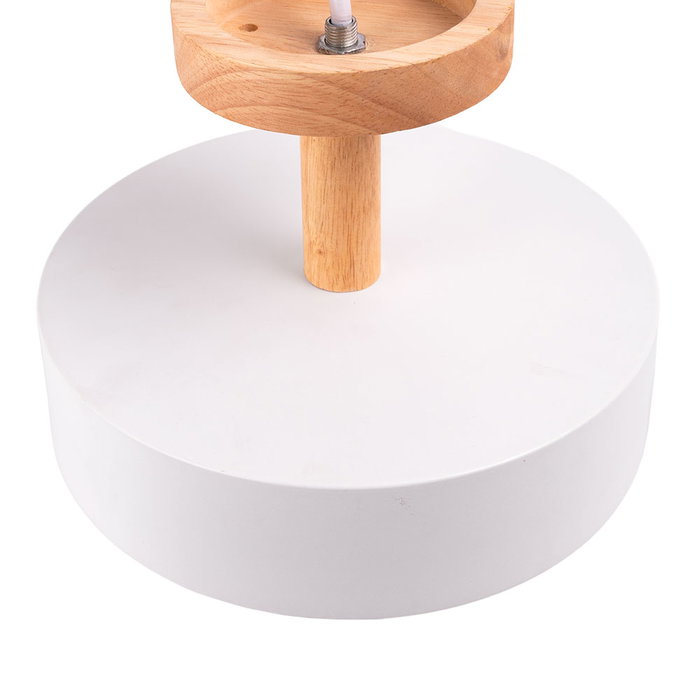 Plafonnier LED Circulaire 15W 1250Lm avec Télécommande (CCT) Plafonnier LED Circulaire 15W 1250Lm avec Télécommande (CCT)