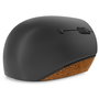 Lenovo Go Wireless Vertical, Bois/Gris