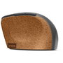 Lenovo Go Wireless Vertical, Bois/Gris