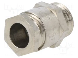 BM GROUP Presse-étoupe PG7 IP54 en laiton