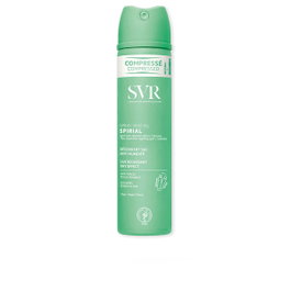 SVR SPIRIAL Spray déodorant 75 ml