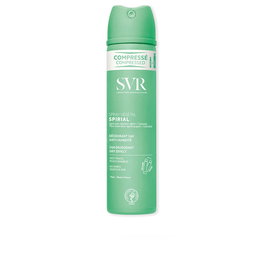 SVR - Spirial - Spray Hydratant et Protecteur pour Plantes et Fleurs - 75 ml