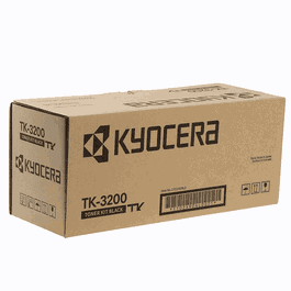 Kyocera Toner TK-3200 / 1T02X90NL0 Noir pour imprimante