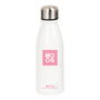 Bouteille d'eau Moos Passion Multicouleur Polyester Métal Recyclado 500 ml