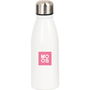 Bouteille d'eau Moos Passion Multicouleur Polyester Métal Recyclado 500 ml