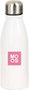 Safta Bottle Passion Métal 500 ml - Flasque réutilisable thermos à eau 6x24 cm