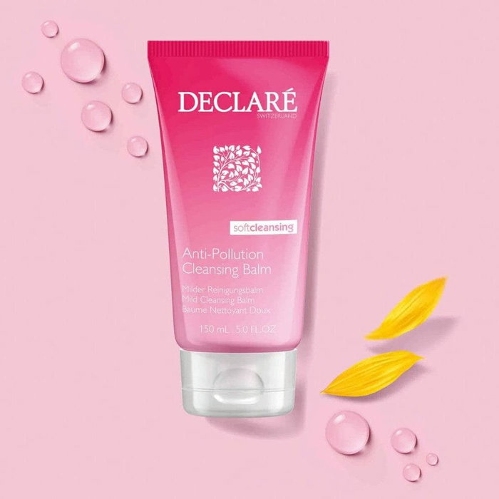 Declaré SOFT CLEansing Baume Nettoyant Anti-pollution 150 ml Declaré SOFT CLEansing Baume Nettoyant Anti-pollution 150 ml