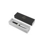 Parker Urban Twist Muted Black Stylo Bille M, Bleu