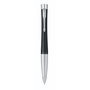 Parker Urban Twist Muted Black Stylo Bille M, Bleu