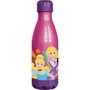 Disney Princess Bouteille d'eau Rose 560 ml