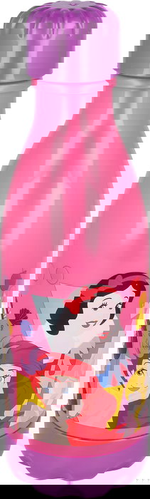 Princesse Bouteille Quotidienne CZ11266 560 mL, Plastique Alimentaire, Sans BPA, 3 Ans+ Princesse Bouteille Quotidienne CZ11266 560 mL, Plastique Alimentaire, Sans BPA, 3 Ans+