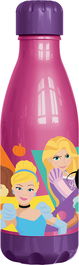 Princesse Bouteille Quotidienne CZ11266 560 mL, Plastique Alimentaire, Sans BPA, 3 Ans+