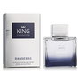 Parfum Homme Antonio Banderas King Of Seduction EDT 100 ml