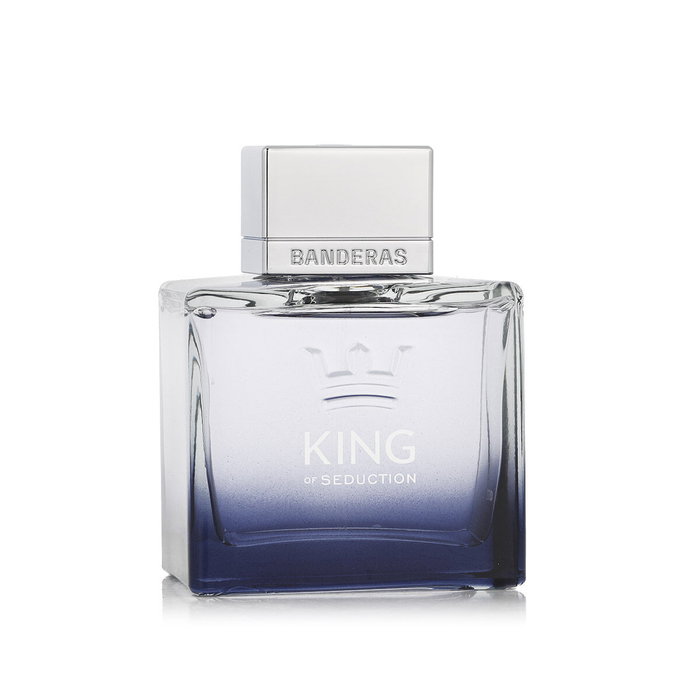 Parfum Homme Antonio Banderas King Of Seduction EDT 100 ml