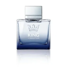 Antonio Banderas King of Seduction Eau de Toilette 100 ml