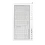 Gigabyte C500 Glass Blanche Boîtier PC Semi-Tour ATX Gaming avec Port USB 3.2