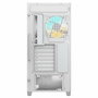 Gigabyte C500 Glass Blanche Boîtier Gaming Mid Tower