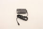 Lenovo Chargeur Secteur 45W Compact Universel - Adaptateur pour PC Portable avec Sorties Multi-Voltages (20V/15V/9V/5V, 2.25A)