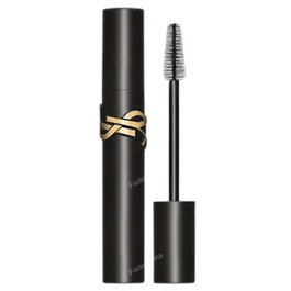 YVES SAINT LAURENT Lash Clash Extreme Volume Mascara de Pestañas 02 Brown