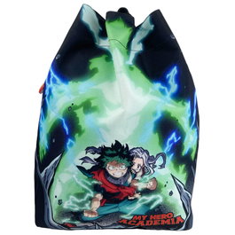 CYP BRANDS Sac à dos My Hero Academia modèle Deku