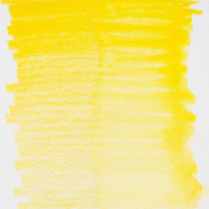 Bruynzeel Design Crayon aquarelle jaune Naples