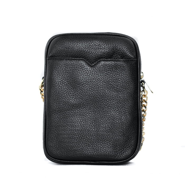 Michael Kors Bandoulière Jet Set Travel Noir