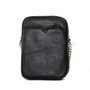 Michael Kors Bandoulière Jet Set Travel Noir