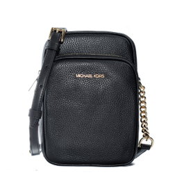 Michael Kors Bandoulière Jet Set Travel Noir