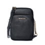 Michael Kors Bandoulière Jet Set Travel Noir