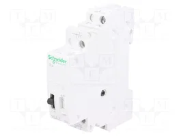 SCHNEIDER ELECTRIC Relais d'installation bistable d'impulsion SPDT + NO 16A