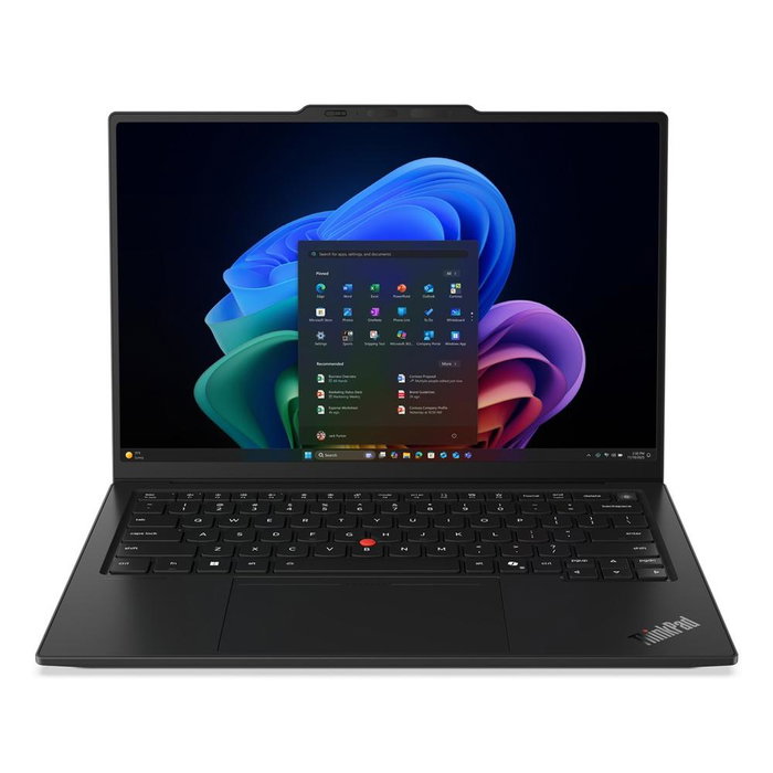 Lenovo ThinkPad X1 Carbon Gen 14 Aura Edition Copilot+ PC - 14 pouces - Intel Core Ultra 7 355 - 32 GB RAM - 512 GB SSD Lenovo ThinkPad X1 Carbon Gen 14 Aura Edition Copilot+ PC - 14 pouces - Intel Core Ultra 7 355 - 32 GB RAM - 512 GB SSD