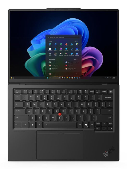 Lenovo ThinkPad X1 Carbon Gen 14 Aura Edition Copilot+ PC - 14 pouces - Intel Core Ultra 7 355 - 32 GB RAM - 512 GB SSD Lenovo ThinkPad X1 Carbon Gen 14 Aura Edition Copilot+ PC - 14 pouces - Intel Core Ultra 7 355 - 32 GB RAM - 512 GB SSD