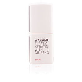 Trendy Hair Sérum Kératine Elastine Wakame avec Ginseng - 30 ml