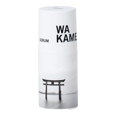 Trendy Hair Wakame Elastic Serum avec Ginseng 30 ml Trendy Hair Wakame Elastic Serum avec Ginseng 30 ml