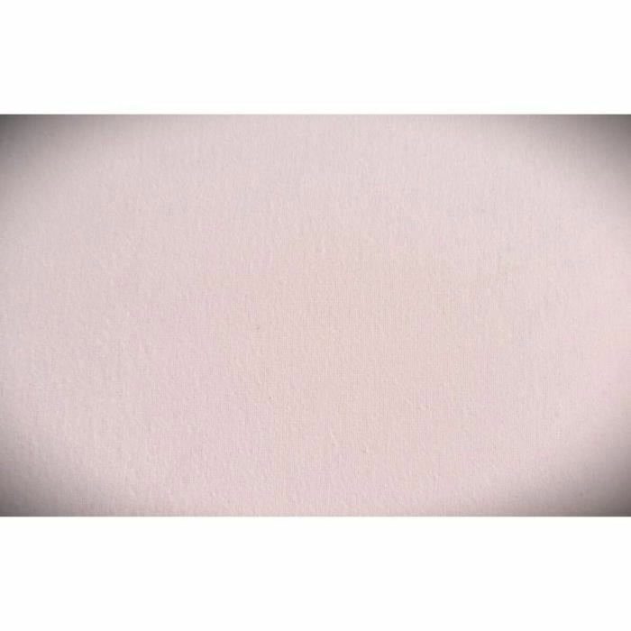 Lovely Home Protège-oreiller 50 x 70 cm Blanc 100 % Coton Lovely Home Protège-oreiller 50 x 70 cm Blanc 100 % Coton