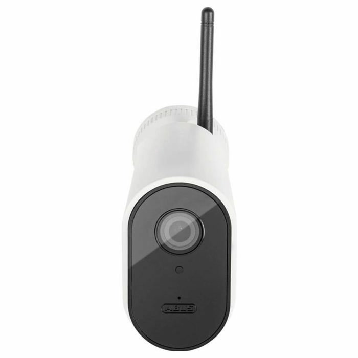 Abus SmartLook PPIC54520 Blanc Abus SmartLook PPIC54520 Blanc